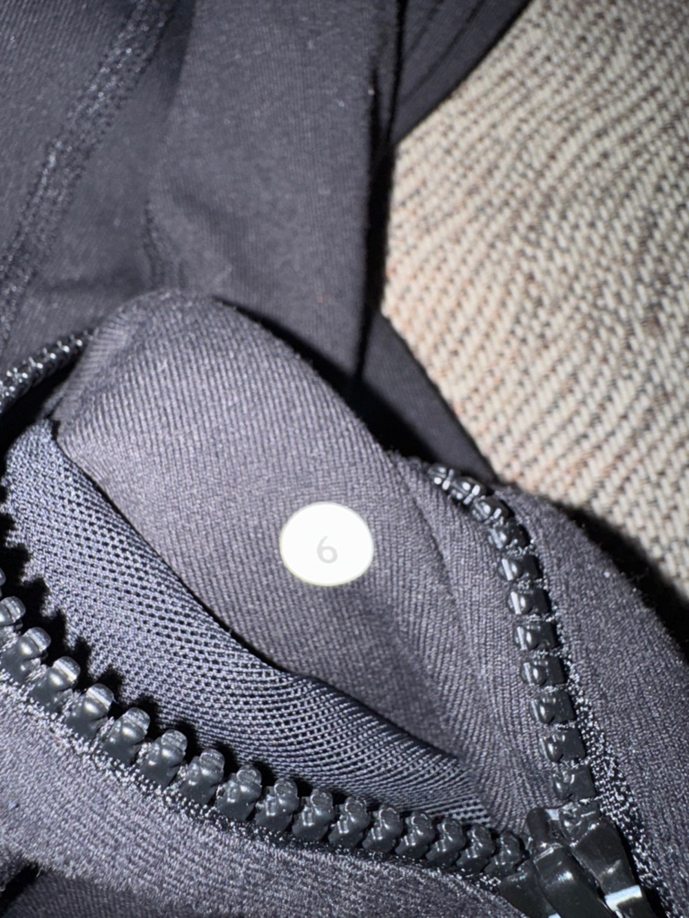 Lululemon define jacket - Picture 4 of 5